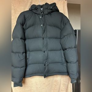 Tna Women's Super Puff Jacket